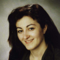 Isabelle Ferreira-Chevet