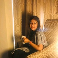 Khanak Agarwal
