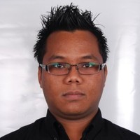 Kelvin Mohan Thambiduray