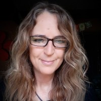 Saskia Louw