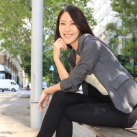 Anna Suzuki