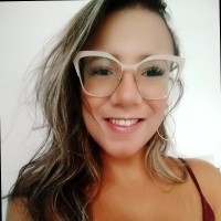 Talita Ferrari Do Carmo