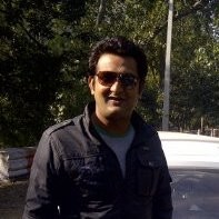Dharmendra Chikara