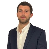 Daniel Dawra