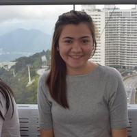 Roizza Cruz