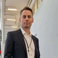 Lars Fredrik Dahlman