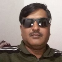 Meraman Modhvadia