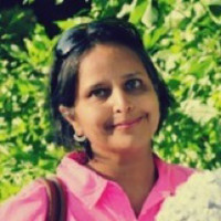 Beena Parekh