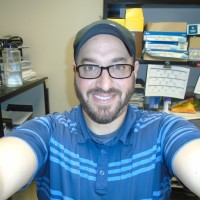 Matt Steinmetz