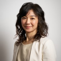 Hironaka Megumi