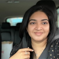 Kaveeta Paray