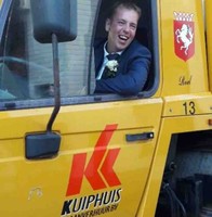 Roel Welhuis