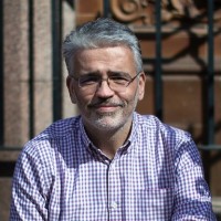 David Anderson