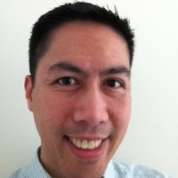 Daniel Chin