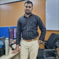 Anbarasan D