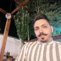 Mostafa Nazari