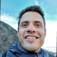 John Blanco De Cosmo