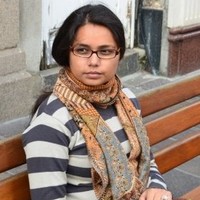 Swarnima Singh