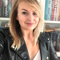 Agnieszka Papież