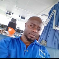 Festus Okoromu