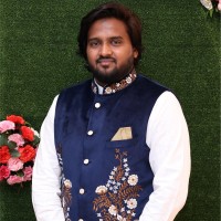 Danish Shaikh