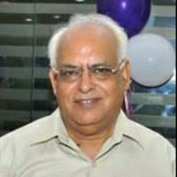 ishwar sukheja