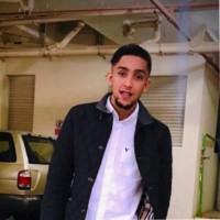 Faycel Mohamed Merzoug