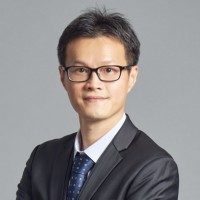 Jim Liu