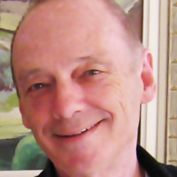 Alan Liddelow