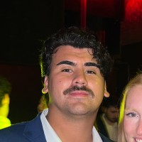 Caleb Robles