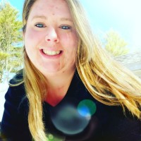 Lucy Lachance
