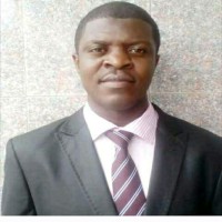 Rogers Ambe Ngwa