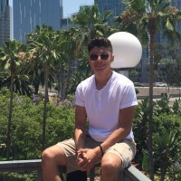 Erick Carrillo