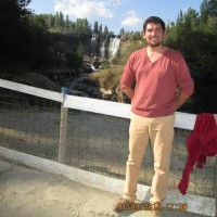 Eric Antúnez Vallejos