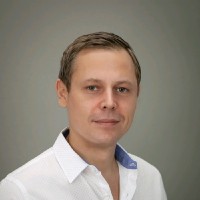 Daniel Gorokhov