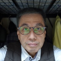 Masashi Mizuno