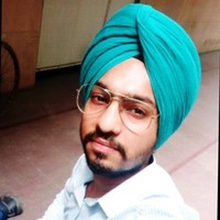 Lovepreet Singh GiLL