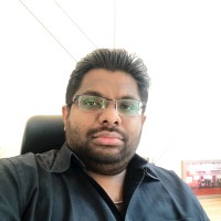 Tharindu Dissanayake ITIL®, EMBA, 6σ Black Belt