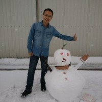 Lin Dabin
