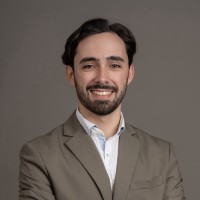 Nicolas Mourard