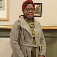 Felicia Adelabu