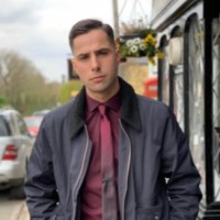 Nathan Draper