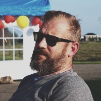 Robert Buitenga