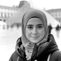 Raziye Akca - Doğaner
