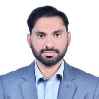 Mohammad Ubaid Anjum, Aca