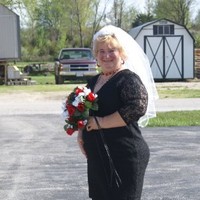 Cheryl Diamond-Carter