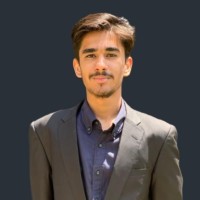Muhammad Usman Fazal Kundi