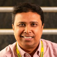 Banajit Das