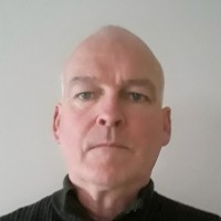 David Moriarty