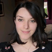 Joanna Rumble